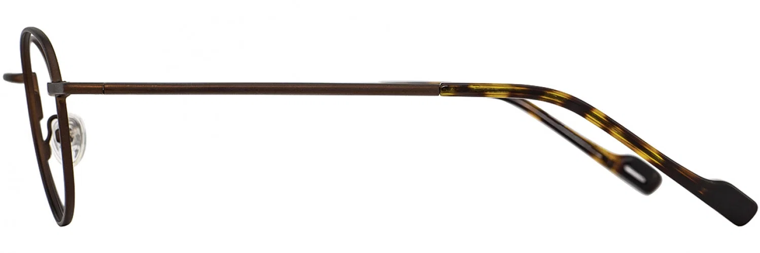 Scott Harris SHVIN51 Eyeglasses - view 8